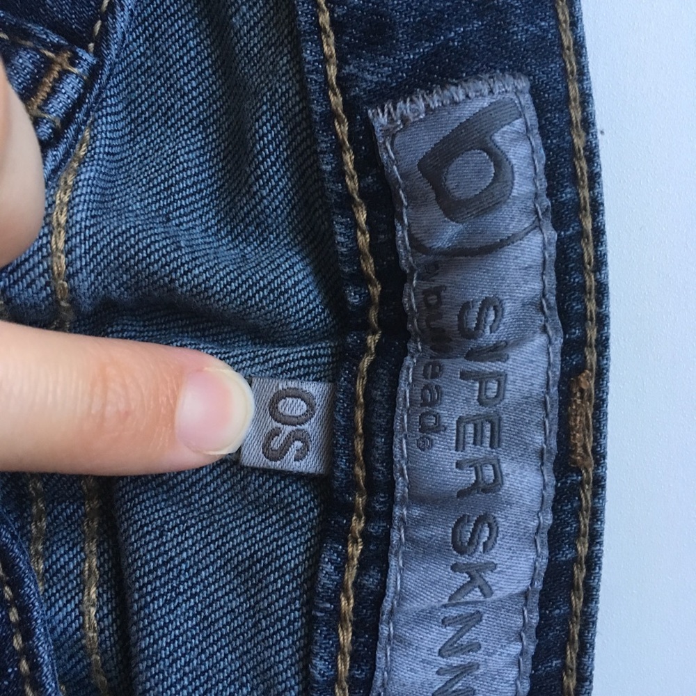 Pants - Picture 3 of 7